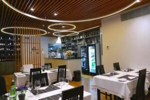 Restaurante Beira Mar | Madeira Island