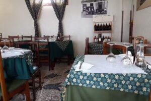 Restaurante Bela Monte E Souvenirs &ndash; Carlos Vieira & Ferreira, Lda.