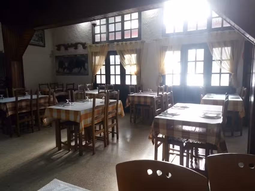 Restaurante Bela Vista