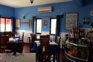 Restaurante Bela Vista