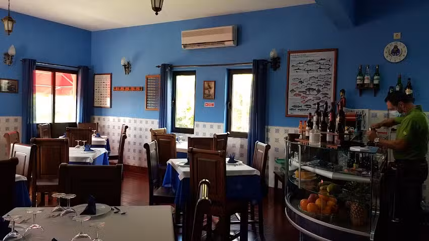Restaurante Bela Vista