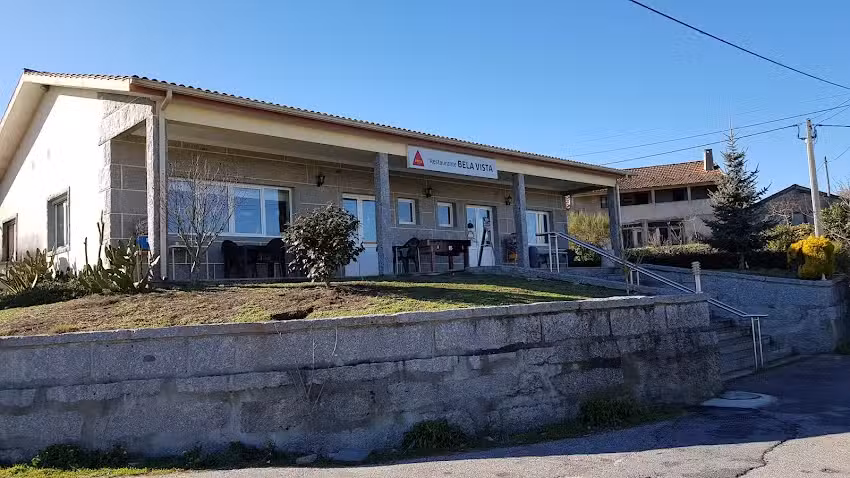 Restaurante Bela Vista