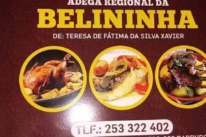 Restaurante Belininha
