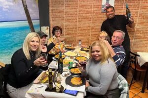 Restaurante Belo Horizonte