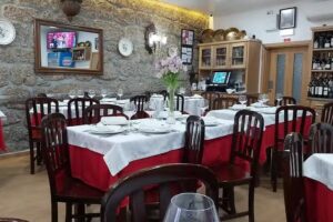 Restaurante Belo Horizonte &ndash; Julio Dias Castanheira