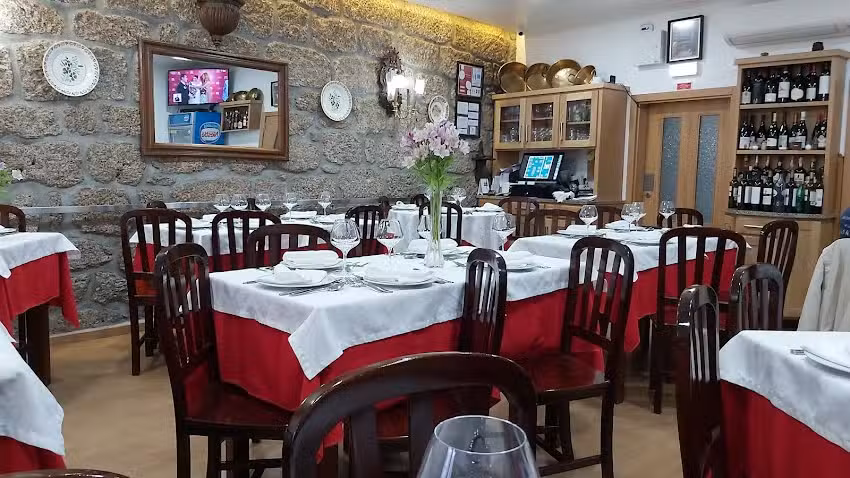 Restaurante Belo Horizonte &ndash; Julio Dias Castanheira