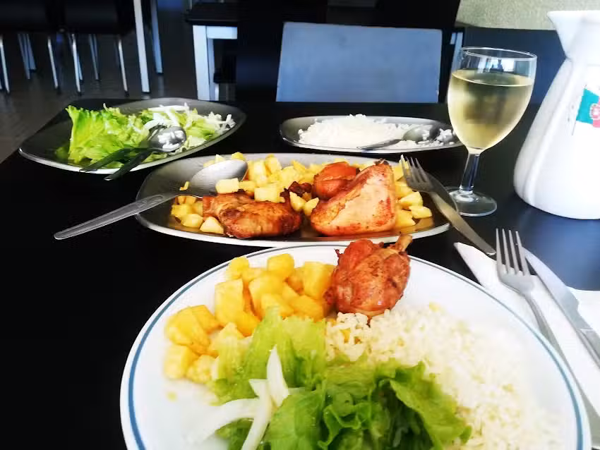 Restaurante Bem-Servir