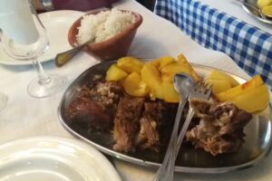 Restaurante Bengalas