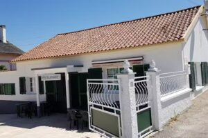 Restaurante Bernardina