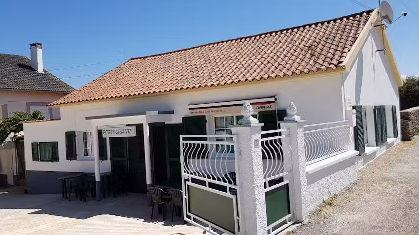 Restaurante Bernardina