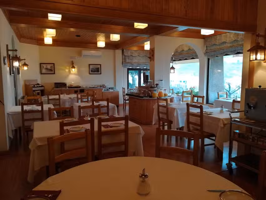 Restaurante Berne