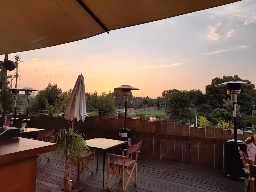 Restaurante Bicau