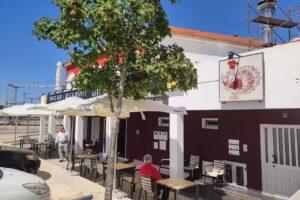 Restaurante Bife de Peru