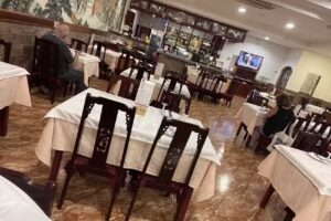 Restaurante Big China