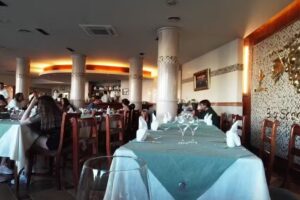 Restaurante Big ShangHai