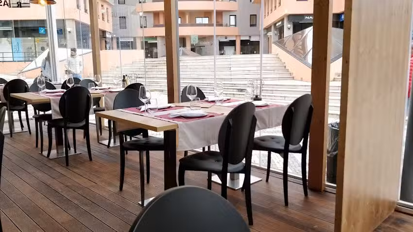 Restaurante Bijou