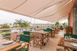 Restaurante Bistro 1956