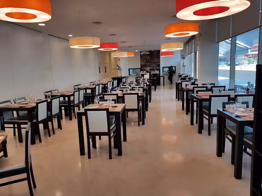 Restaurante Bistr&ocirc; Leiria