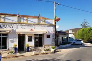 Restaurante &ndash; Bistro Rainha