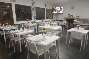 Restaurante Bitoque dos Filipes