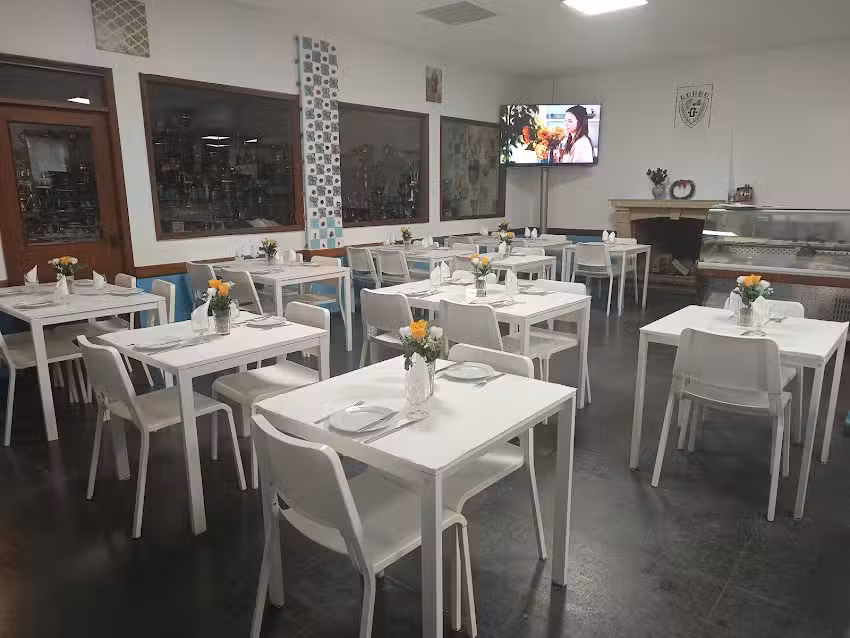 Restaurante Bitoque dos Filipes