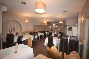 Restaurante Bitoque – Gandagula