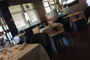 Restaurante Boa Boca