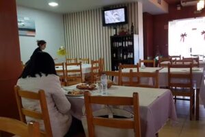 Restaurante Boa Viagem