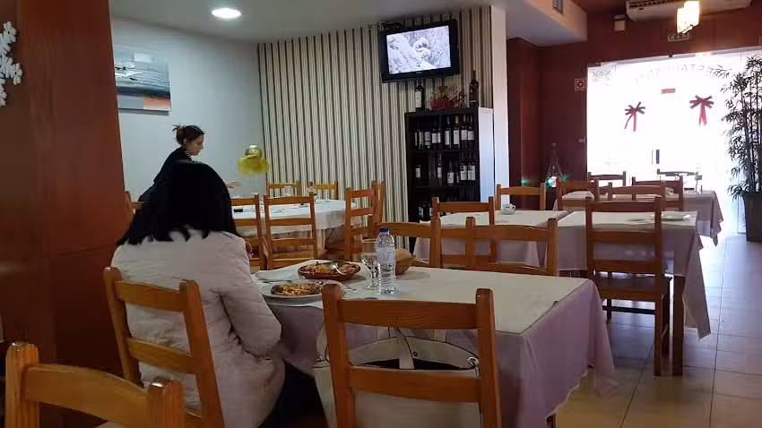 Restaurante Boa Viagem