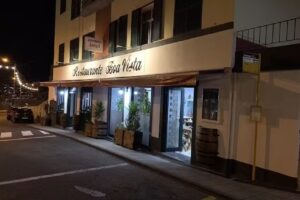 Restaurante Boa Vista