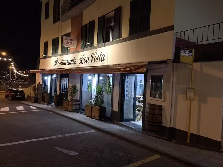 Restaurante Boa Vista