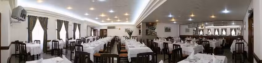 Restaurante Boavista