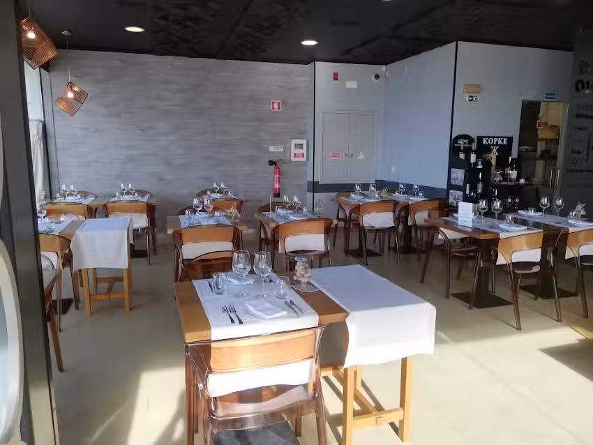 Restaurante Boca do Mar