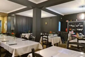 Restaurante Boca Negra