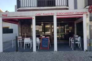 Restaurante Bocaneiro