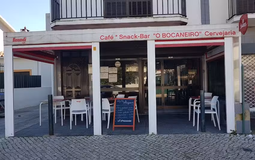 Restaurante Bocaneiro