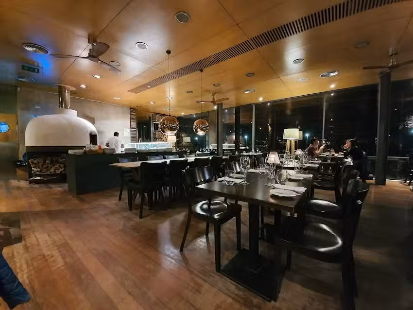 Restaurante Bocca
