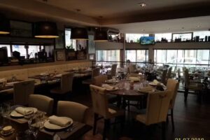 Restaurante Bodeg&atilde;o (P&oacute;voa de Varzim)