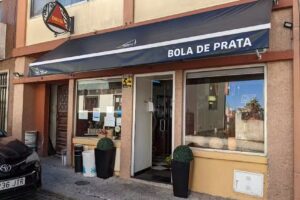 Restaurante Bola de Prata