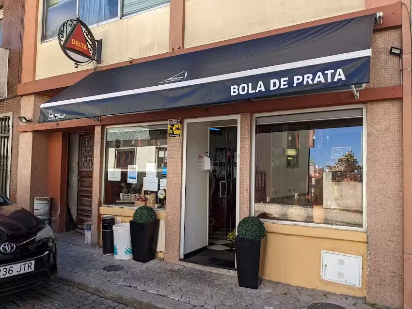 Restaurante Bola de Prata
