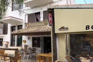 Restaurante Bolitasca