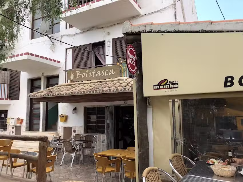 Restaurante Bolitasca