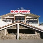 Restaurante Bom Amigo