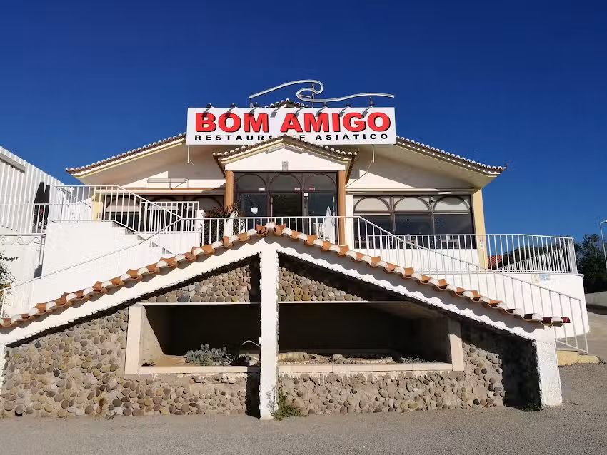 Restaurante Bom Amigo
