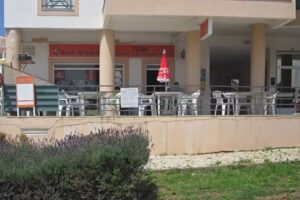 Restaurante Bom Braseiro &ndash; Joshua Ian Kong Jong Foek