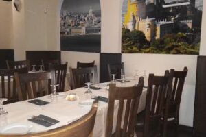 Restaurante Bom Garfo Bairo Alto