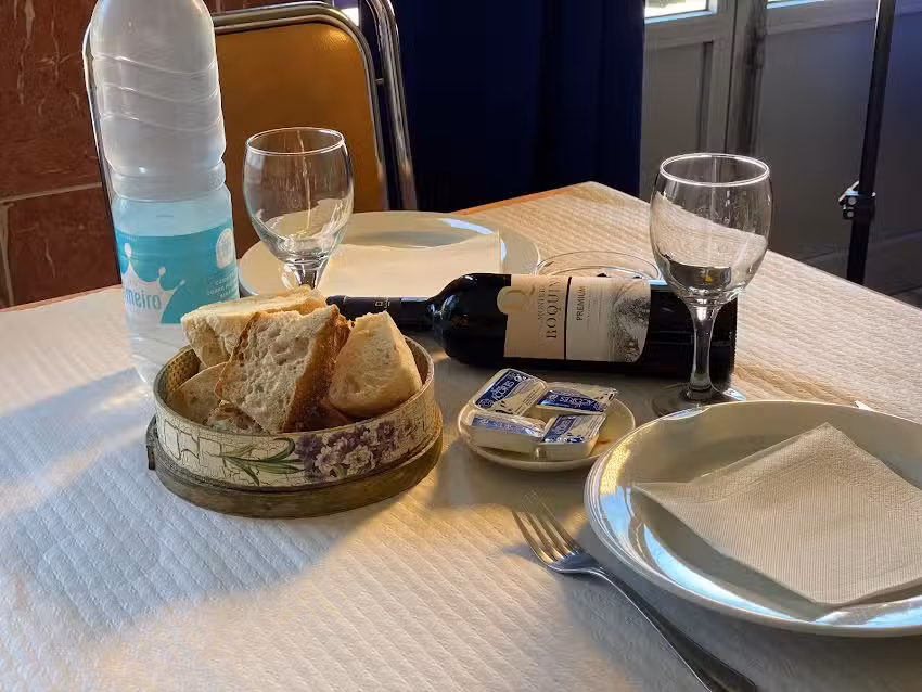 Restaurante Bom Gosto