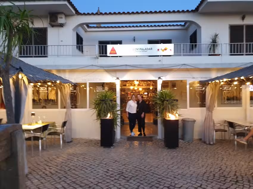 Restaurante Bom Paladar