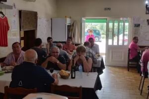 Restaurante Bom Retiro