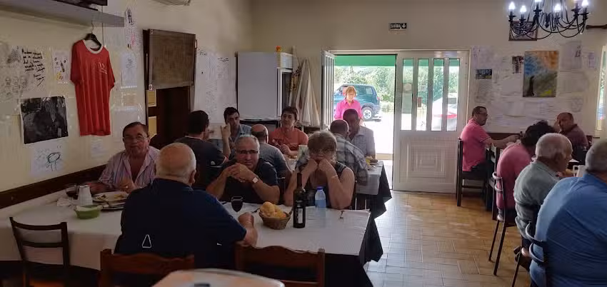 Restaurante Bom Retiro